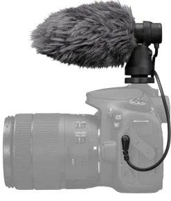 CANON Microphone DM-E100< Son