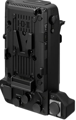 CANON MODULE EXPANSION VIDEO EU-V3< Accessoires