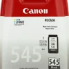 CANON noire p/mg2450< Consommables