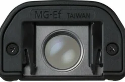 CANON OEILLETON LOUPE MG-EF< Accessoires