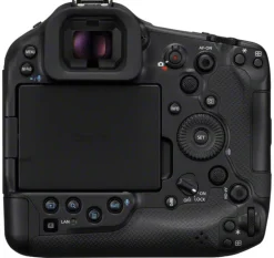 CANON OEILLETON STANDARD POUR EOS R1< Accessoires