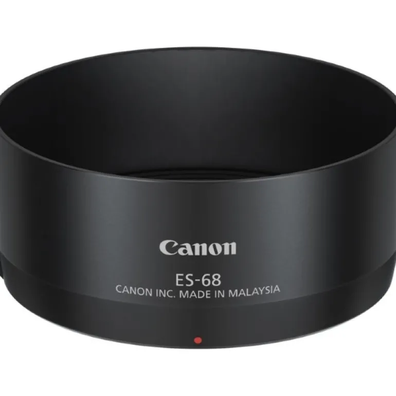 CANON PARE-SOLEIL ES-68 POUR 50/1.8 STM< Pare-soleil