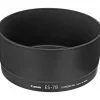 CANON PARE-SOLEIL ES-78 POUR EF 50/1.2< Pare-soleil
