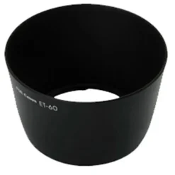 CANON PARE-SOLEIL ET-60 POUR EF 75-300/90-300< Pare-soleil