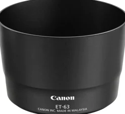 CANON PARE-SOLEIL ET-63 POUR EFS 55-250/4-5.6< Pare-soleil