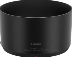 CANON PARE-SOLEIL ET-77 POUR RF 85/2 MACRO< Pare-soleil