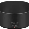 CANON PARE-SOLEIL ET-54B / EFM 55-200/4.5-6.3< Pare-soleil