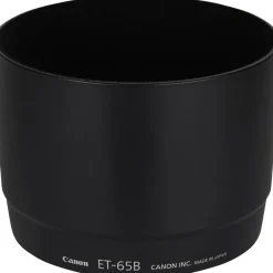 CANON PARE-SOLEIL ET-65B POUR EF 70-300MM< Pare-soleil