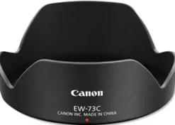 CANON PARE-SOLEIL ET-73C POUR EFS10-18/4.5-5.6< Pare-soleil