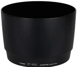 CANON PARE-SOLEIL ET-83C POUR EF 100-400< Pare-soleil