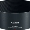 CANON PARE-SOLEIL ET-83E POUR EF 85/1.4< Pare-soleil
