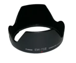 CANON PARE-SOLEIL EW-73 II POUR EF 24-85< Pare-soleil