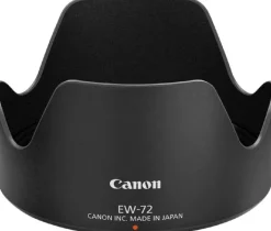CANON PARE-SOLEIL EW-72 POUR EF 35/2< Pare-soleil
