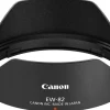 CANON PARE-SOLEIL EW-82 POUR EF 16-35/4< Pare-soleil