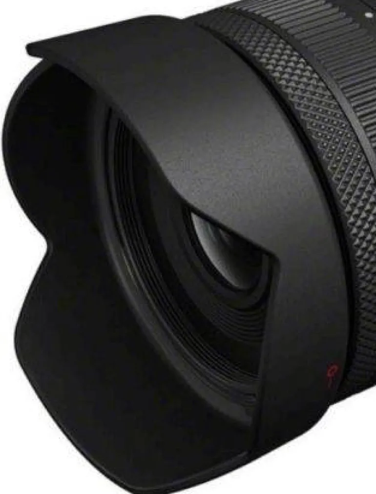 CANON PARE-SOLEIL EW-53B / RFS 10-18/4.5-6.3< Pare-soleil