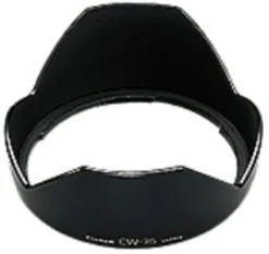CANON PARE-SOLEIL EW-73B POUR EFS 17-85/18-135< Pare-soleil