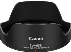 CANON PARE-SOLEIL EW-65B POUR 24/2.8 - 28/2.8< Pare-soleil
