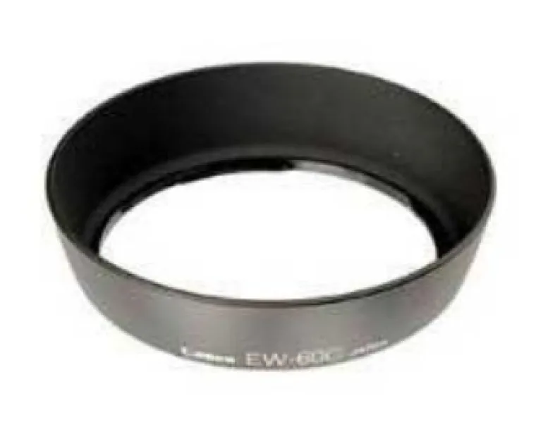CANON PARE-SOLEIL EW-60C - EF 28-80/ EFS 18-55< Pare-soleil
