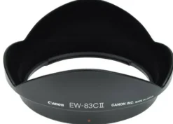 CANON PARE-SOLEIL EW-83C II POUR EF 17-35/2.8< Pare-soleil