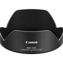CANON PARE-SOLEIL EW-73C POUR 10-18MM< Pare-soleil