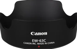 CANON PARE-SOLEIL EW-63C POUR EFS 18-55< Pare-soleil