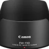 CANON PARE-SOLEIL EW-73D / EFS 18-135+RF 28-70< Pare-soleil