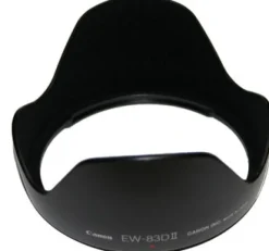 CANON PARE-SOLEIL EW-83D II POUR EF 24/1.4< Pare-soleil
