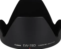 CANON PARE-SOLEIL EW-78D POUR EFS 18-200< Pare-soleil