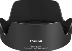 CANON PARE-SOLEIL EW-83M / EF 24-105/3.5-5.6< Pare-soleil