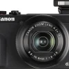 CANON POWERSHOT G7X MARK III< Compact