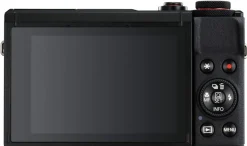 CANON POWERSHOT G7X MARK III< Compact