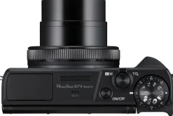 CANON POWERSHOT G7X MARK III< Compact