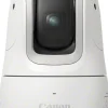 CANON POWERSHOT PX ESSENTIAL KIT BLANC< Compact