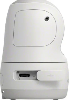 CANON POWERSHOT PX ESSENTIAL KIT BLANC< Compact