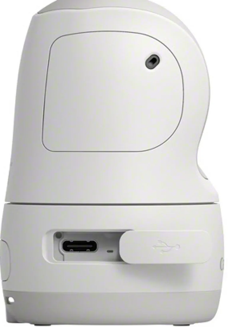 CANON POWERSHOT PX ESSENTIAL KIT BLANC< Compact