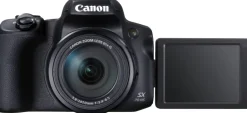 CANON POWERSHOT SX70 HS NOIR< Bridge