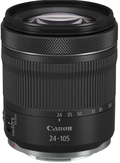 CANON RF 24-105/4-7.1 IS STM< Zoom