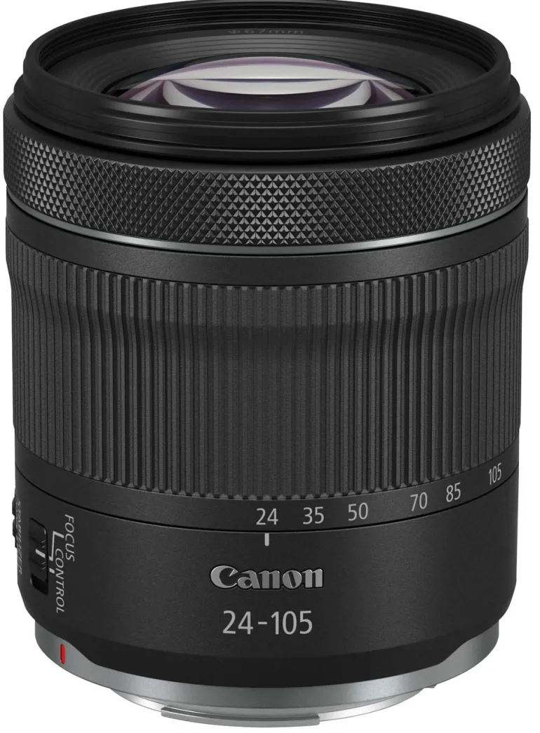 CANON RF 24-105/4-7.1 IS STM< Zoom