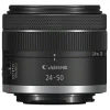 CANON RF 24-50/4.5-6.3 IS STM< Zoom