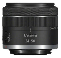 CANON RF 24-50/4.5-6.3 IS STM< Zoom