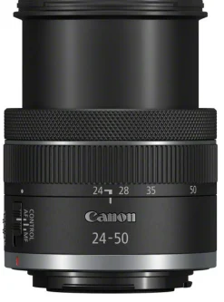 CANON RF 24-50/4.5-6.3 IS STM< Zoom