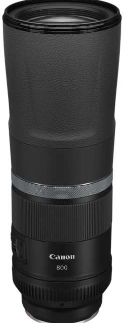 CANON RF 800/11 IS STM< Focale Fixe
