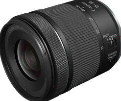 CANON RF 15-30/4.5-6.3 IS STM< Zoom