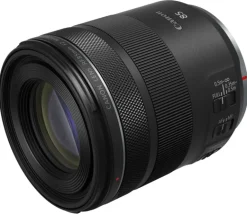 CANON RF 85/2 IS STM MACRO< Focale Fixe