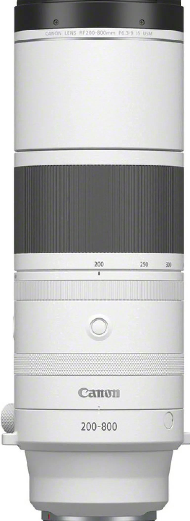 CANON RF 200-800/6.3-9 IS USM< Zoom