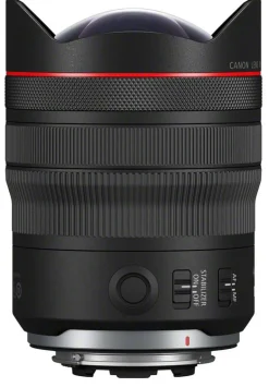 CANON RF 10-20/4 L IS STM< Zoom