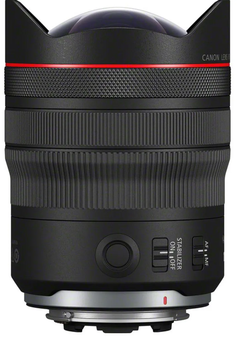 CANON RF 10-20/4 L IS STM< Zoom