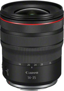 CANON RF 14-35/4 L IS USM< Zoom