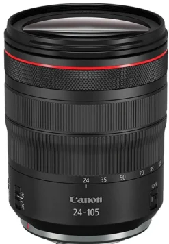 CANON RF 24-105/4 L IS USM< Zoom