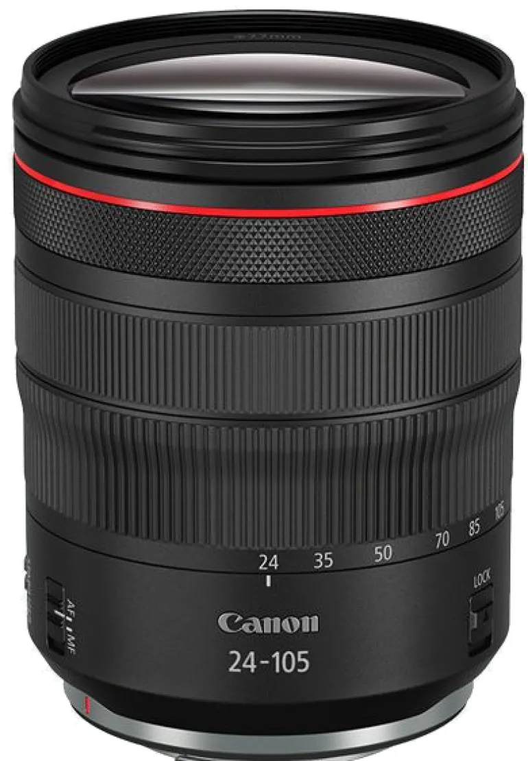 CANON RF 24-105/4 L IS USM< Zoom